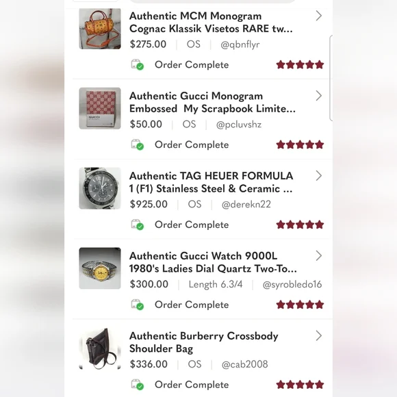 Authentic Welder K23 by Uboat Men's 50mm Watch - Picture 15 of 15